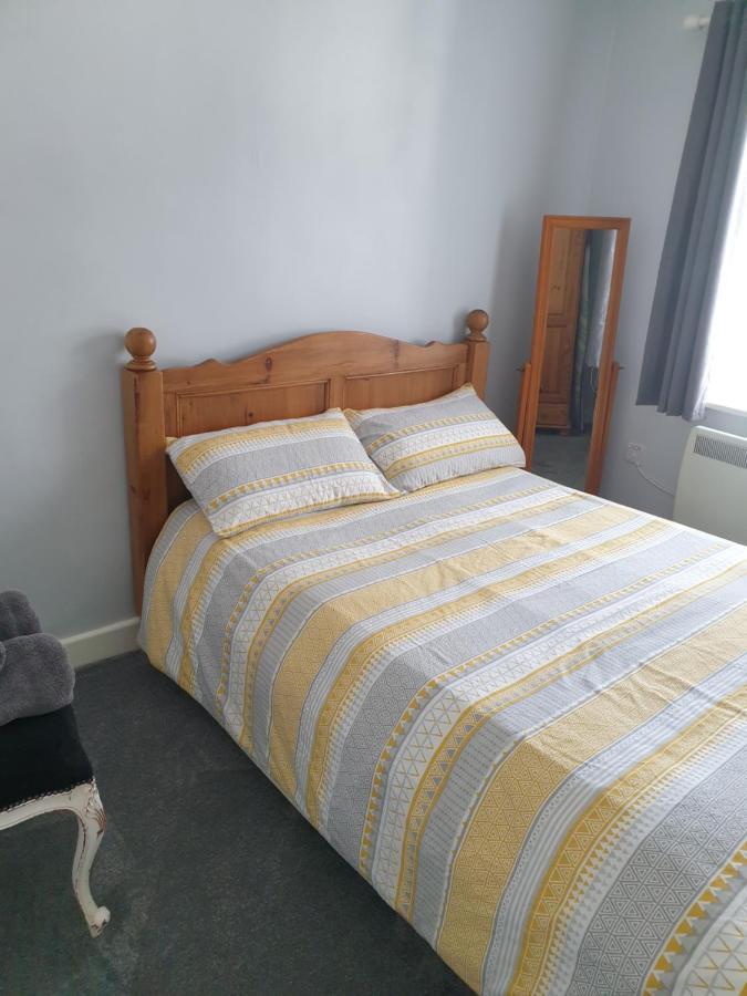 Вилла Honeybee House Конви Экстерьер фото