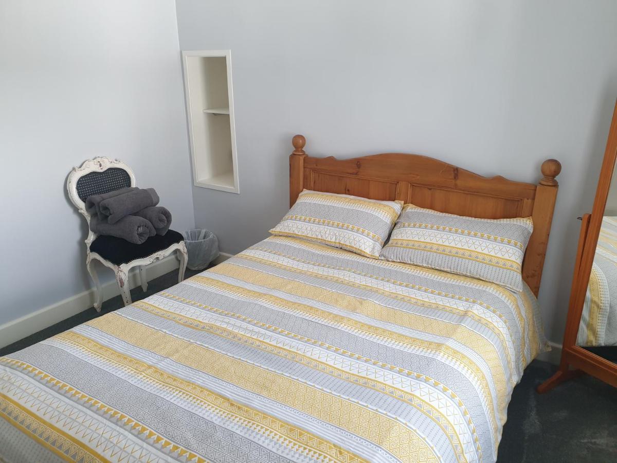 Вилла Honeybee House Конви Экстерьер фото